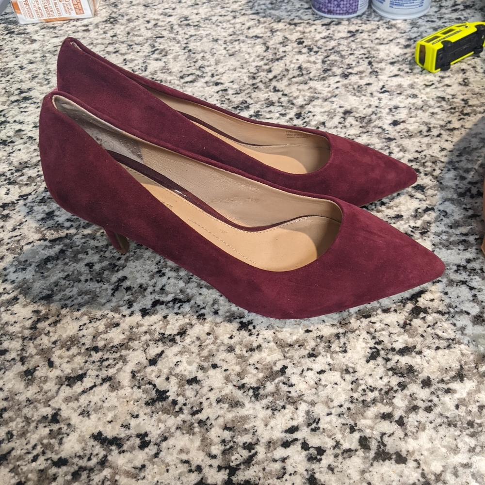 gianni bini shoes